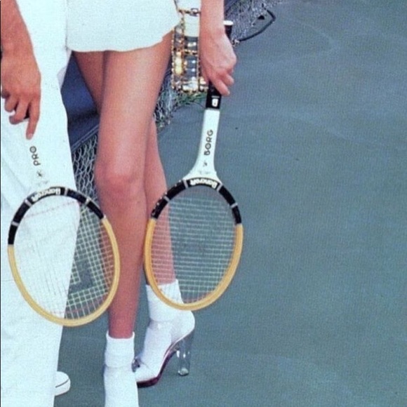 COUNTRY CLUB AESTHETIC - Picture 4 of 9